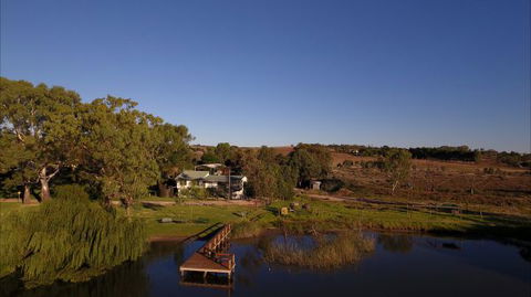 1 Murray Terrace-River Shack Rentals - Darwin Holiday 15